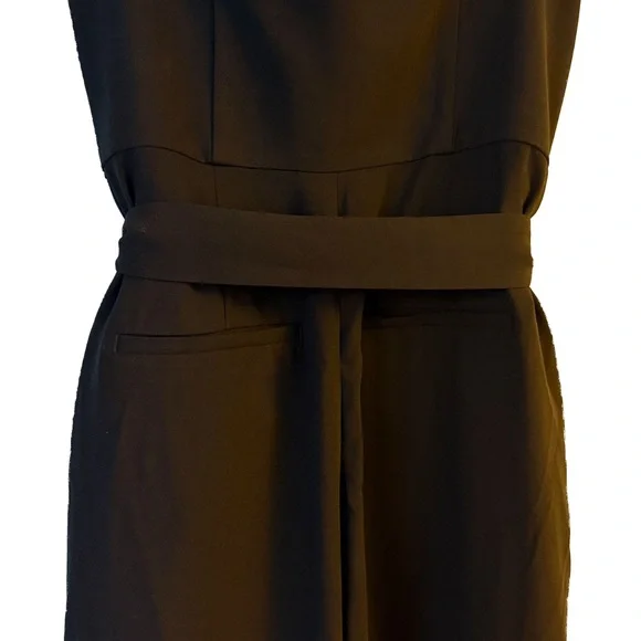 H&M NWT Black Jumpsuit - Picture 6 of 6
